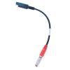 Power Cable A00302 Applicable to GPS Lite Wired to SAE 2-pin Flat Connector GA/GB GR-3 GR5 GB-500 GB 1000 view 1