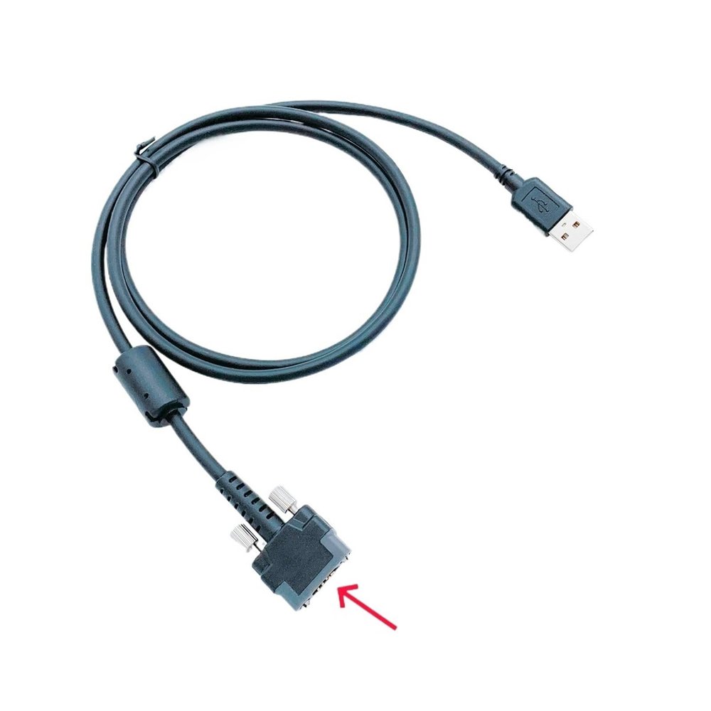 T41 Controller Cable 99706-03 Suitable for T41 Controller GPS Charger Data Cable for T41/5 Cable