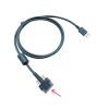 T41 Controller Cable 99706-03 Suitable for T41 Controller GPS Charger Data Cable for T41/5 Cable view 1