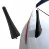3.8" Car Antenna Radio Accessories Short Stubby Antenna Mast Radio Signal Aerial for Mazda for MX-5 for Miata view 3