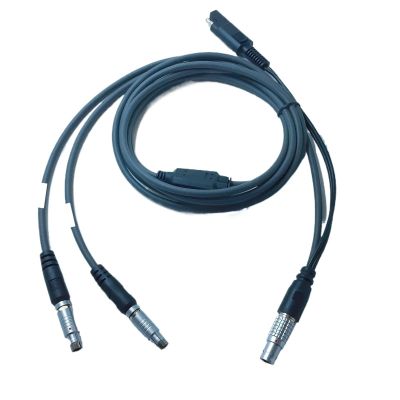 CHMIFTNX A00432 Cable for TOP-CON GNSS GPS to PDL ADL Radio
