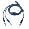 CHMIFTNX A00432 Cable for TOP-CON GNSS GPS to PDL ADL Radio view 1