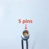 CHMIFTNX A00432 Cable for TOP-CON GNSS GPS to PDL ADL Radio view 2