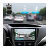 HD 1080P Car DVR USB for Car DVD Player Navigation Head Unit Auto Audio Voice Alarm(W05D 128G) view 4