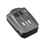 Universal 16 Band 360 Degree Car Trucker Speed Voice Alert Warning V9 Laser for Radar Detector for Car Truck view 1