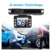 2in1 Car DVR Camera Dashboard Cam English Russian Voice Radar Detector X K CT La Detector 1080P Video Recorder Auto Accessorie view 3