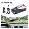12V 16Band Laser Anti Radar Car Detector 360 Degree Led Display Laser Anti Radar Detector view 4
