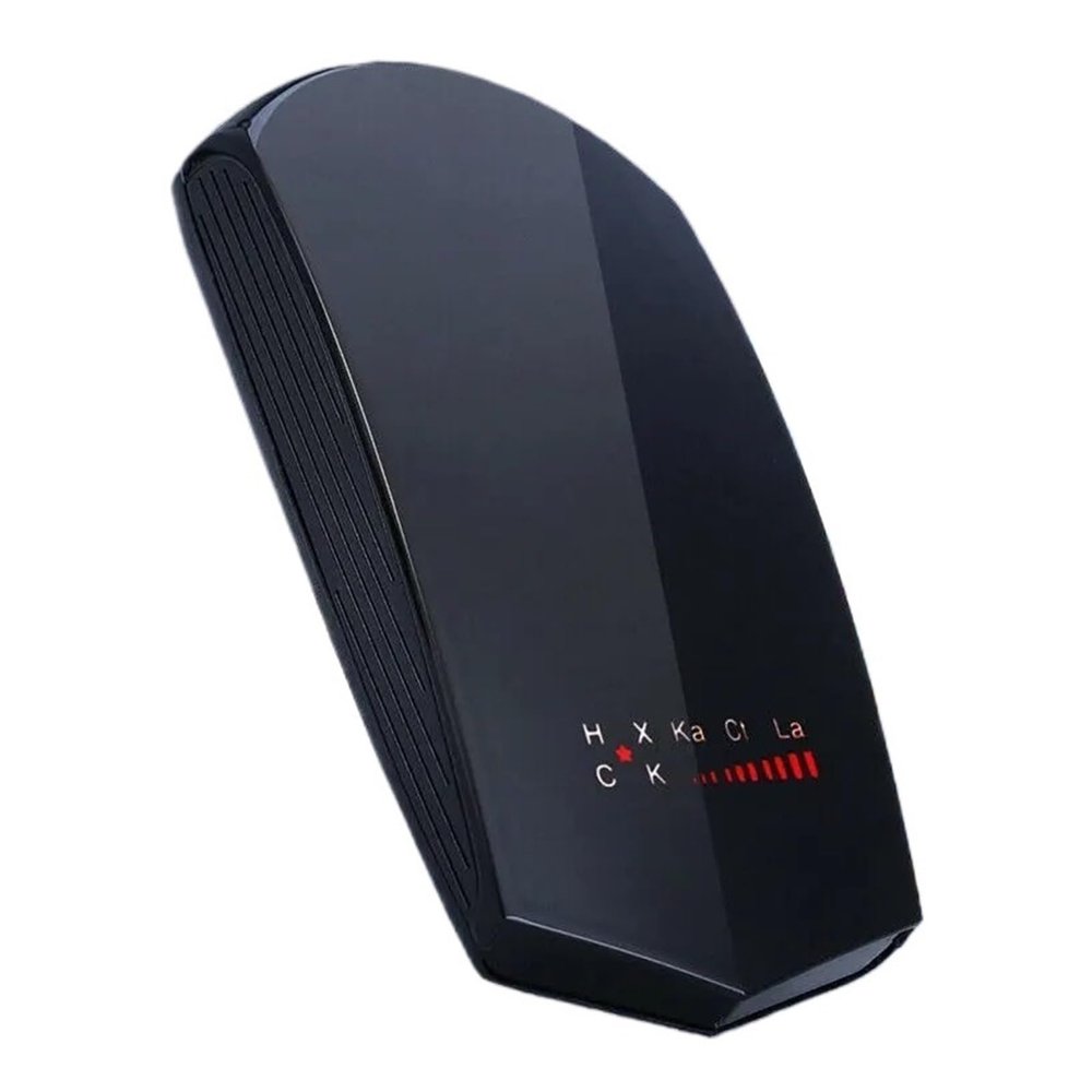 V3 Radar Detector LED Display 360 Degree Antiradar Detector Speed Control Electronic Dog Alarm System