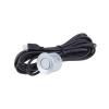 1 Piece Sensors Car Parking Sensor Kit Reversing Radar Monitor Detecter Sound Alert Indicator System(Blue) view 2