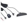 1 Piece Sensors Car Parking Sensor Kit Reversing Radar Monitor Detecter Sound Alert Indicator System(Blue) view 4