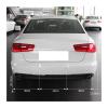 12V DC LCD Cars Parking Sensor Parking Sensor System Car Reversing Radar Buzzer Detector System(White) view 3