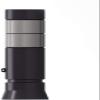 12x22 High Power Monocular Telescope for Adults, Compact Waterproof Monocular with Prism for Bird Watching, Travel, Hiking view 3