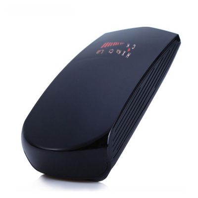 V3 Car Radar Detector Universal Vehicle Speed Radar Detector Real-Time Voice Alerts K X Ka Band