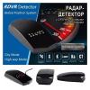 V3 Car Radar Detector Universal Vehicle Speed Radar Detector Real-Time Voice Alerts K X Ka Band view 3