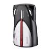 12v 16 Band Radar Car Detector 360 Degree Led Display Police Speedometer Voice Alert view 1