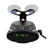 12v 16 Band Radar Car Detector 360 Degree Led Display Police Speedometer Voice Alert view 3