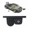 170 Degree Viewing Angle HD Waterproof 2 in 1 Car Rear View Detector Probe Backup Camera with Radar Auto Parking Sensor(3 in 1 All Kit) view 4