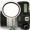 YINETTECH Camera Lens Dust Seal Compatible with Canon EF 70-200mm f/2.8L is USM Mount Accessory Part view 3