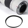 YINETTECH Camera Lens Dust Seal Compatible with Canon EF 70-200mm f/2.8L is USM Mount Accessory Part view 4