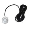 1 Piece Sensors Car Parking Sensor Kit Reversing Radar Monitor Detecter Sound Alert Indicator System(Silver) view 1