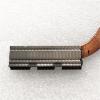 0143YX for 5490 460.0HH0 Laptop Heatsink Radiator Copper Tube CN-0143YX 143YX view 4