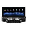 12.3 Inch Car Radio Stereo for Toyota 4Runner 2010-2023 Android GPS Navigation IPS Screen Support Wireless Carplay & Android Auto WiFi DSP 4G Audio Multimedia Player Touch Screen Head Unit view 1