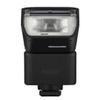 HVL F28RM Anti-Scratch Camera Flash Vinyl Wrap Skins Protector Coat Decals for Sony HVL F28RM Wraps Cover Sticker(Frosted Black) view 1