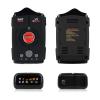Car Radar Detector English Russian Auto 360 Degree Vehicle V8 Speed Voice Alert Alarm Warning 16 Band LED Display view 4