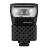 HVL F28RM Anti-Scratch Camera Flash Vinyl Wrap Skins Protector Coat Decals for Sony HVL F28RM Wraps Cover Sticker(Plover Black) view 1