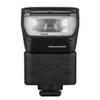 HVL F28RM Anti-Scratch Camera Flash Vinyl Wrap Skins Protector Coat Decals for Sony HVL F28RM Wraps Cover Sticker(Mamba Black) view 1
