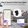 GPS Tracker, Real-Time Location Tracker with Magnetic Case, GPS Smart Tracker for Vehicles, Cars, Trucks (2PCS) view 4
