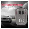 V9 Car Radar Detector Vehicle Speed Voice Alert Warning view 3