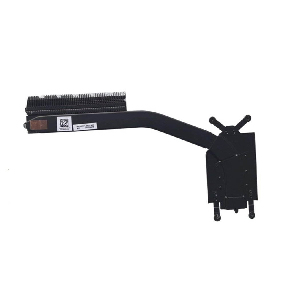 08W8VC for Latitude 3440 3540 Laptop CPU Cooling Fan Heatsink Copper Tube 8W8VC CN-08W8VC
