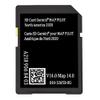 A2189068403 Navigation SD Card (Version 14.0) for Mercedes CLA/GLC/GLA/AMG  Compatible with NTG 5 Audio 20 (Code 522) Systems  USA/Canada Maps Update view 1