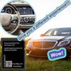 A2189068403 Navigation SD Card (Version 14.0) for Mercedes CLA/GLC/GLA/AMG  Compatible with NTG 5 Audio 20 (Code 522) Systems  USA/Canada Maps Update view 4