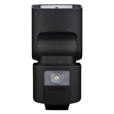 HVL-F45RM Anti-Scratch Skin Camera Flash Vinyl Wrap Protective Sticker for Sony HVL-F45RM Photography Accessories(Matte Black)