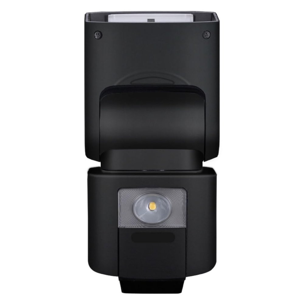 HVL-F45RM Anti-Scratch Skin Camera Flash Vinyl Wrap Protective Sticker for Sony HVL-F45RM Photography Accessories(Matte Black)