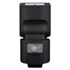 HVL-F45RM Anti-Scratch Skin Camera Flash Vinyl Wrap Protective Sticker for Sony HVL-F45RM Photography Accessories(Matte Black) view 1