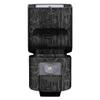 HVL-F45RM Anti-Scratch Skin Camera Flash Vinyl Wrap Protective Sticker for Sony HVL-F45RM Photography Accessories(Circuit Titanium) view 1