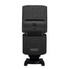 for Sony HVL-F46RM Camera Flash Strobe Skin Vinyl Wrap Film Protective Sticker Protector Coat Photography Accessories HVL-F46RM(Circuit Black) view 1