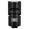 HVL-F45RM Anti-Scratch Skin Camera Flash Vinyl Wrap Protective Sticker for Sony HVL-F45RM Photography Accessories(Carbon Fiber Black) view 1
