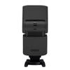 for Sony HVL-F46RM Camera Flash Strobe Skin Vinyl Wrap Film Protective Sticker Protector Coat Photography Accessories HVL-F46RM(Leather Black) view 1