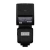 HVL-F60RM Anti-Scratch Vinyl Film Protective Coat Camera Flash Sticker Wrap Film Body Protector Decal Skin for Sony HVL-F60RM(Contour Black Glossy) view 1