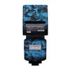 HVL-F60RM Anti-Scratch Vinyl Film Protective Coat Camera Flash Sticker Wrap Film Body Protector Decal Skin for Sony HVL-F60RM(Knight Blue) view 1