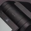 HVL-F60RM2 Anti-Scratch Camera Flash Sticker Coat Wraps Vinyl Film for Sony HVL F60RM II Protective Coat Decal Skin HVL-F60RMII(Triangle Black) view 4