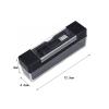 TTETTZ Vinyl Record Cleaner Brush Cleaning Tool Dust Remover for Record Player for Home view 4