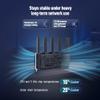 H3C AX5400 WiFi 6 Router for Wireless Internet(NX54), High Speed Gaming Routers for Whole-Home,Long Range Coverage Computer WiFi Routers,Subscription-Free,Parental Controls,WPA3 Security,VPN, EasyMesh view 4