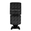 for Sony HVL-F46RM Camera Flash Strobe Skin Vinyl Wrap Film Protective Sticker Protector Coat Photography Accessories HVL-F46RM(Wave Black) view 1