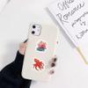 1000 Pcs Ocean Animal Stickers Bulk 2 Roll 1 Inch,Under The Sea Stickers for Classroom Boys Girls.Turtle Whale Shark Starfish Fish Sticker Pack Book Water Bottles Laptop view 4