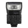 HVL F28RM Anti-Scratch Camera Flash Vinyl Wrap Skins Protector Coat Decals for Sony HVL F28RM Wraps Cover Sticker(Circuit Titanium) view 1